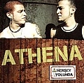 Athena - Hersey Yolunda album