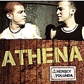 Athena - Hersey Yolunda альбом