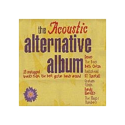 Athlete - The Acoustic Alternative Album альбом