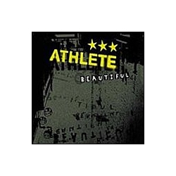 Athlete - Beautiful album