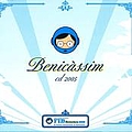 Athlete - Benicassim CD 2005 (disc 1) album