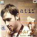 Atif Aslam - Jal Pari album