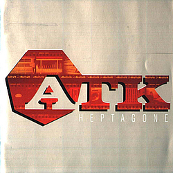ATK - Heptagone album