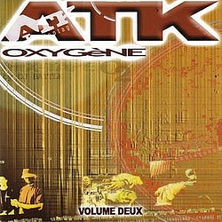 ATK - Oxygene, Volume 2 album
