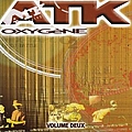 ATK - Oxygene, Volume 2 album