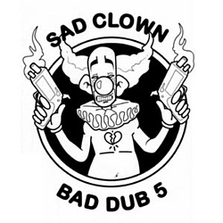 Atmosphere - Sad Clown Bad Dub 5 album