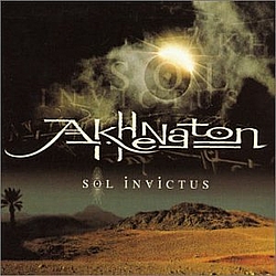 Akhenaton - Sol Invictus album