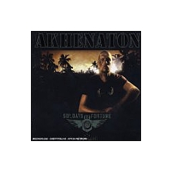 Akhenaton - Soldats De Fortune альбом