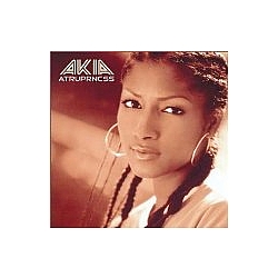 Akia - Atruprncss альбом
