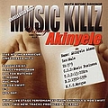 Akinyele - Live At The Barbecue - Unreleased Hits альбом