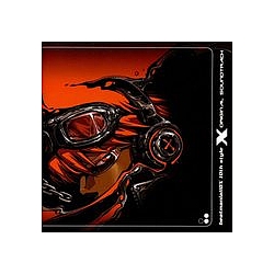Akira Yamaoka - Beatmania IIDX 10th Style Original Soundtrack (disc 1) album