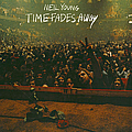 Neil Young - Time Fades Away album