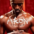 Akon - Touble альбом