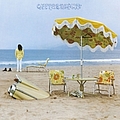 Neil Young - On The Beach album