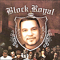 Akon - Block Royal альбом