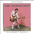Neil Young - Everybodys Rockin album