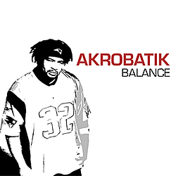 Akrobatik - Balance альбом