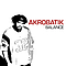 Akrobatik - Balance альбом