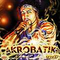 Akrobatik - The EP альбом