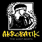 Akrobatik - The Lost ADATs альбом