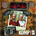 Akwid - KOMP 104.9 Radio Compa альбом