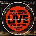 Neil Young - Year Of The Horse альбом