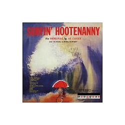 Al Casey - Surfin&#039; Hootenanny альбом