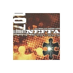 Al Castellana - 107 Elementi album
