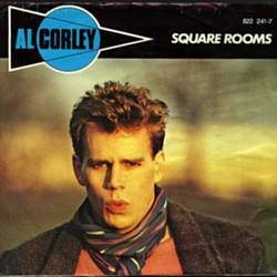 Al Corley - Square Rooms альбом