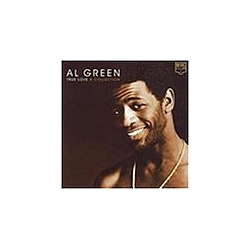 Al Green - True Love: A Collection album