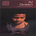 Al Green - A Deep Shade of Green (disc 3) альбом