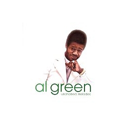Al Green - Unchained Melodies album
