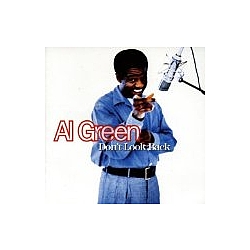 Al Green - Don&#039;t Look Back альбом