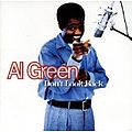 Al Green - Don&#039;t Look Back album