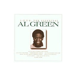 Al Green - Love: The Essential альбом