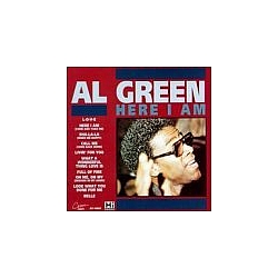 Al Green - Here I Am альбом