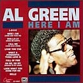 Al Green - Here I Am album