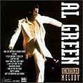 Al Green - Unchained Melody album