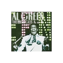 Al Green - The Hi Singles A&#039;s and B&#039;s album