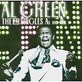 Al Green - The Hi Singles A&#039;s and B&#039;s альбом