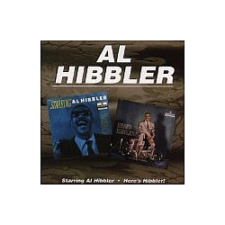 Al Hibbler - Unchained Melody - The Best of Al Hibbler album