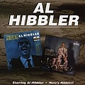 Al Hibbler - Unchained Melody - The Best of Al Hibbler альбом