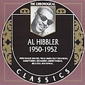 Al Hibbler - 1950-1952 альбом