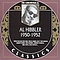 Al Hibbler - 1950-1952 album