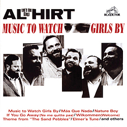 Al Hirt - Music to Watch Girls By album