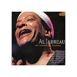 Al Jarreau - My Favorite Things альбом
