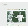 Al Jolson - Golden Years of album