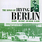 Al Jolson - The Songs of Irving Berlin album