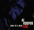 Al Kooper - Soul of a Man: Al Kooper Live (disc 2) альбом
