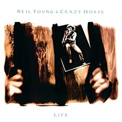 Neil Young - Life альбом